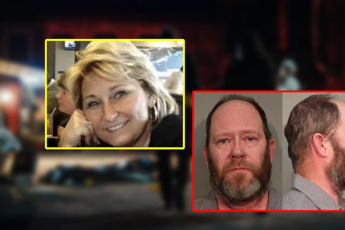 Hallan cadáver de Dee Ann Warner, mujer desaparecida desde hace tres años, en una propiedad de su esposo en Michigan