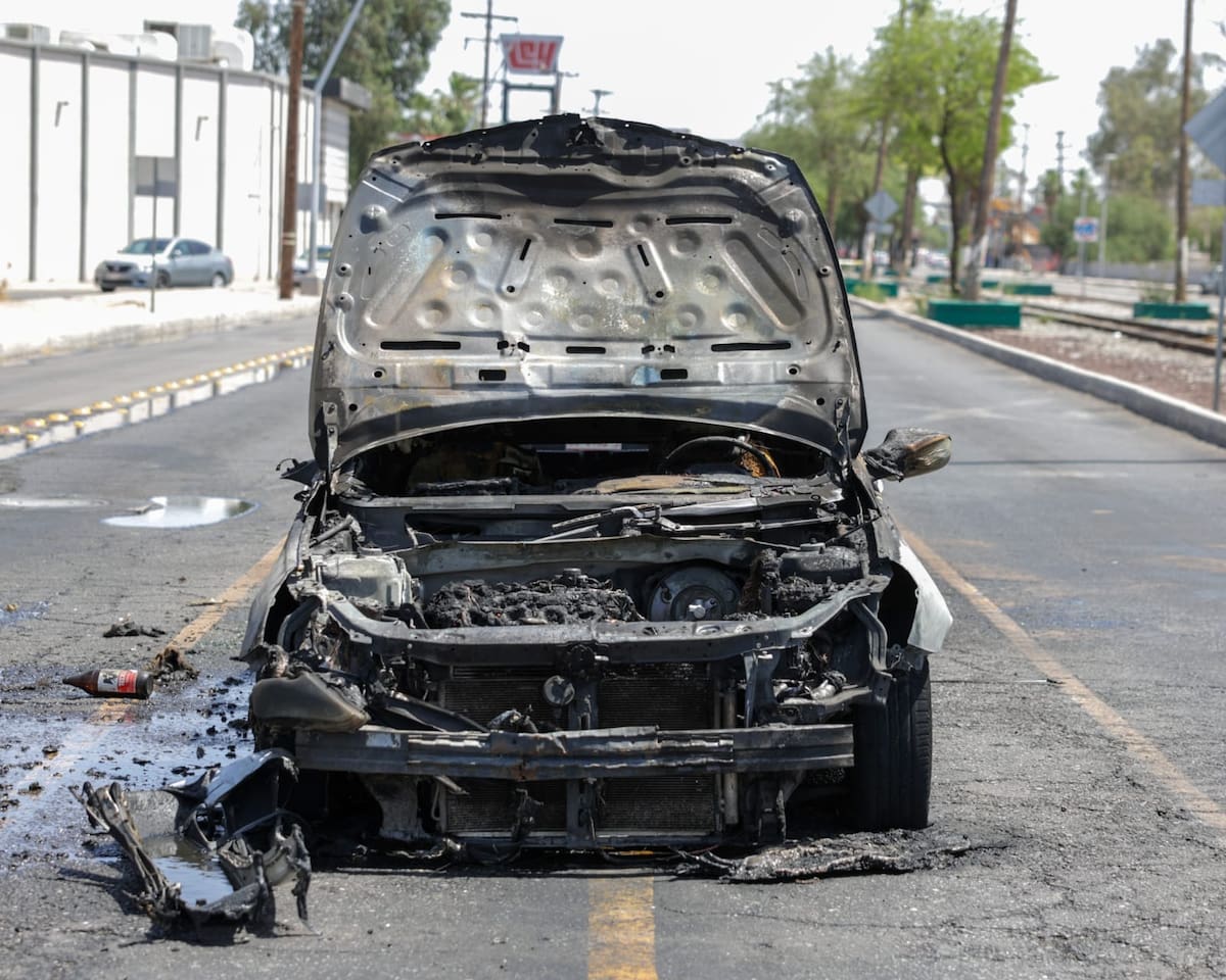 Foto: Javier Gallegos