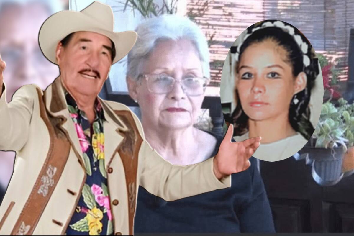 ¡La Yaquesita es Yolanda! Conoce a la mujer detrás de la canción sonorense