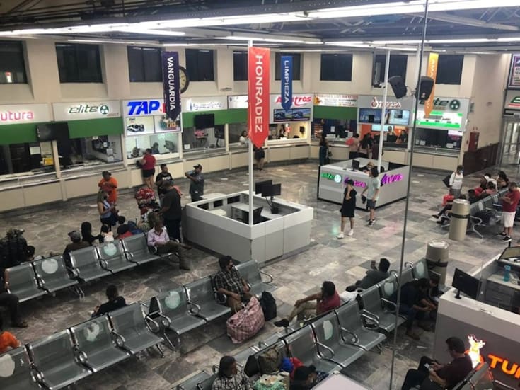 Presentan más de 300 denuncias en contra de agencia de viajes