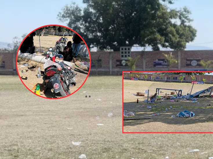 Guanajuato confirma tres detenidos tras el ataque en una cancha de futbol que dejó 11 muertos en Salamanca