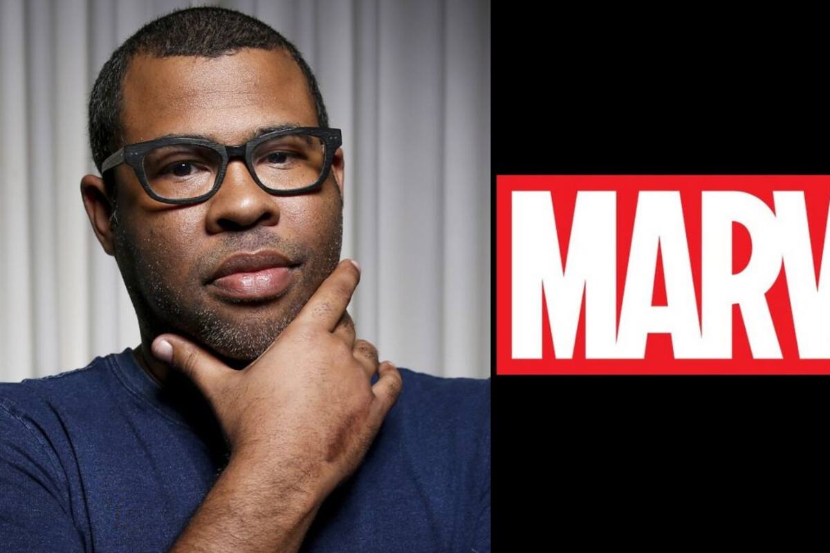 Rumor: Jordan Peele en pláticas con Marvel para dirigir una película