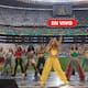 Mundial 2026 EN VIVO: ceremonia de inauguración en CDMX y show de Shakira minuto a minuto
