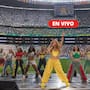 Mundial 2026 EN VIVO: ceremonia de inauguración en CDMX y show de Shakira minuto a minuto