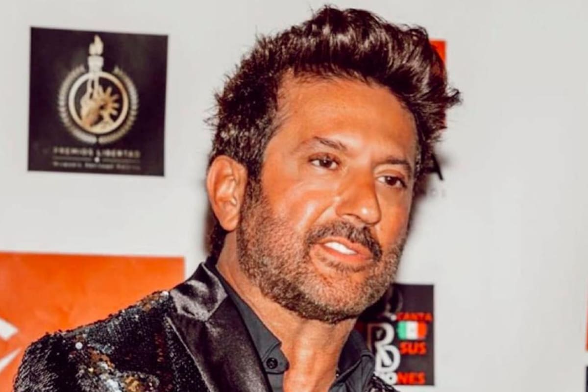 Bobby Larios revela que fue maltratado y corrido de Televisa por culpa de Juan Osorio