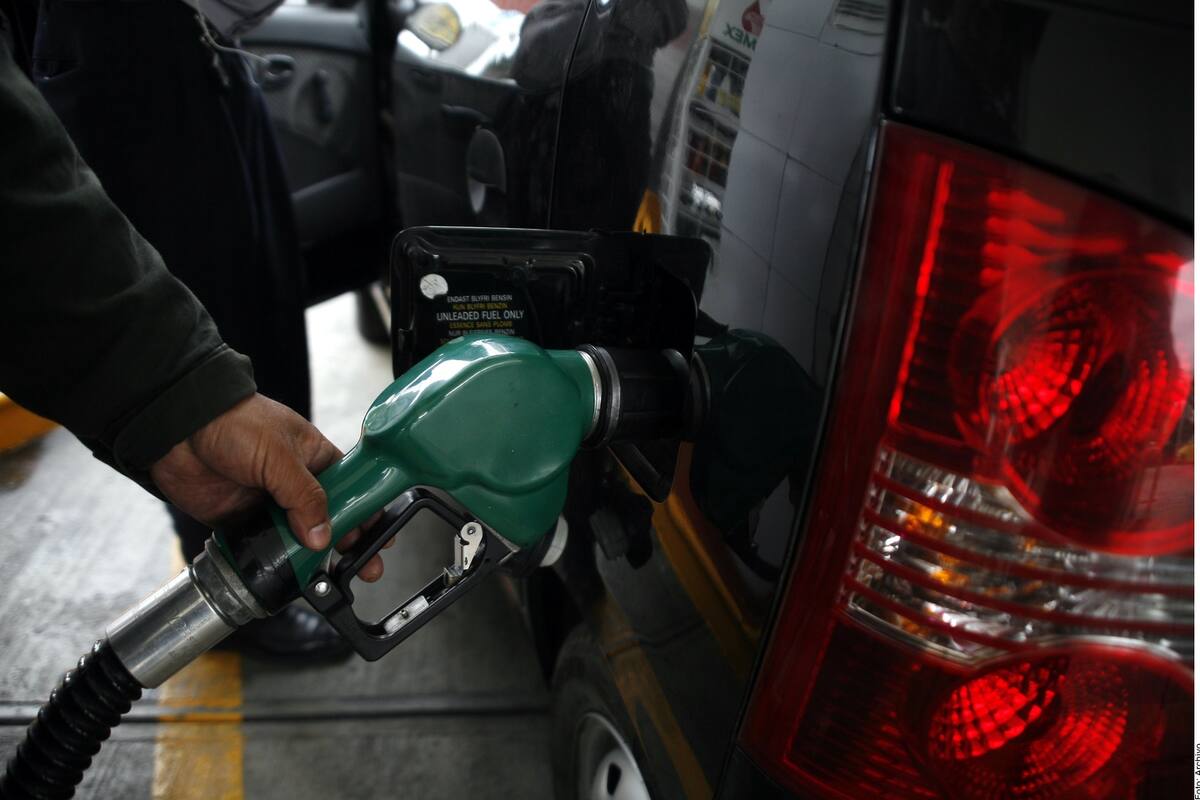 Otra vez, Sonora lidera con gaseros y gasolineras caras