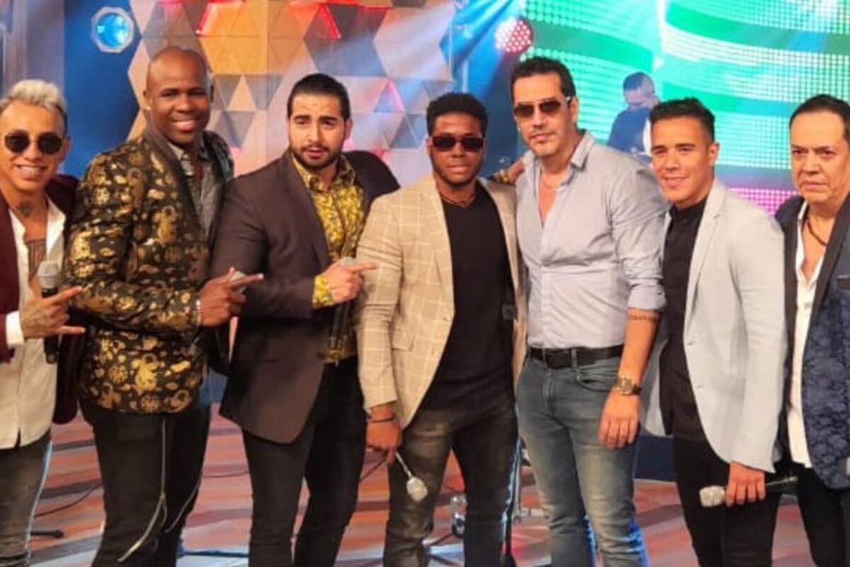Acribillan al vocalista de Zona Rika en Ecatepec