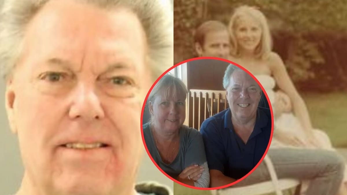 Exesposo de la ex primera dama de EEUU, Jill Biden, es acusado del asesinato de su actual esposa en Delaware