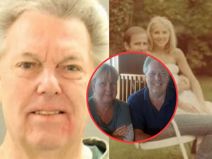 Exesposo de la ex primera dama de EEUU, Jill Biden, es acusado del asesinato de su actual esposa en Delaware