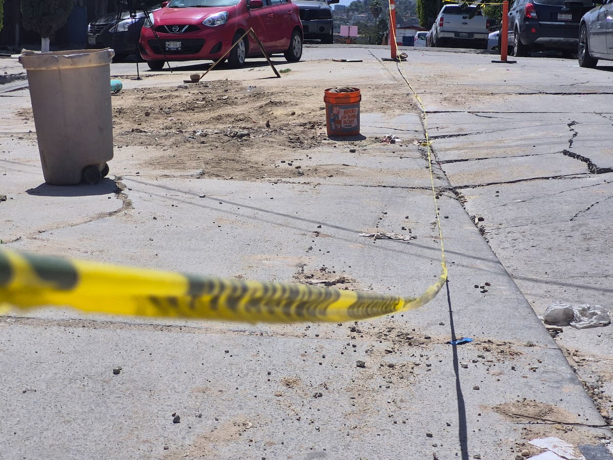 Foto: Michelle Castillo