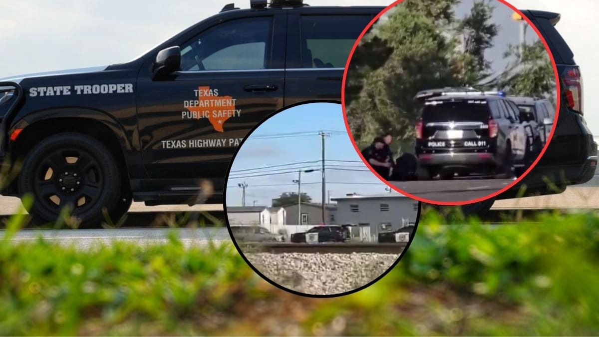Sospechoso abrió fuego contra policías y civiles en Midland, Texas, después de haber escapado de una persecución y tiroteo con agentes dos días antes; enfrentamiento deja a una persona sin vida, 10 heridos y el atacante muerto