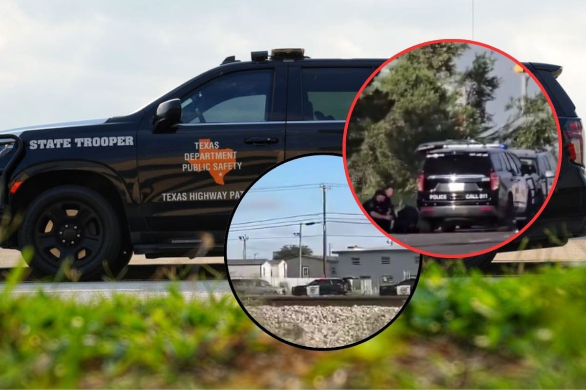 Sospechoso abrió fuego contra policías y civiles en Midland, Texas, después de haber escapado de una persecución y tiroteo con agentes dos días antes; enfrentamiento deja a una persona sin vida, 10 heridos y el atacante muerto