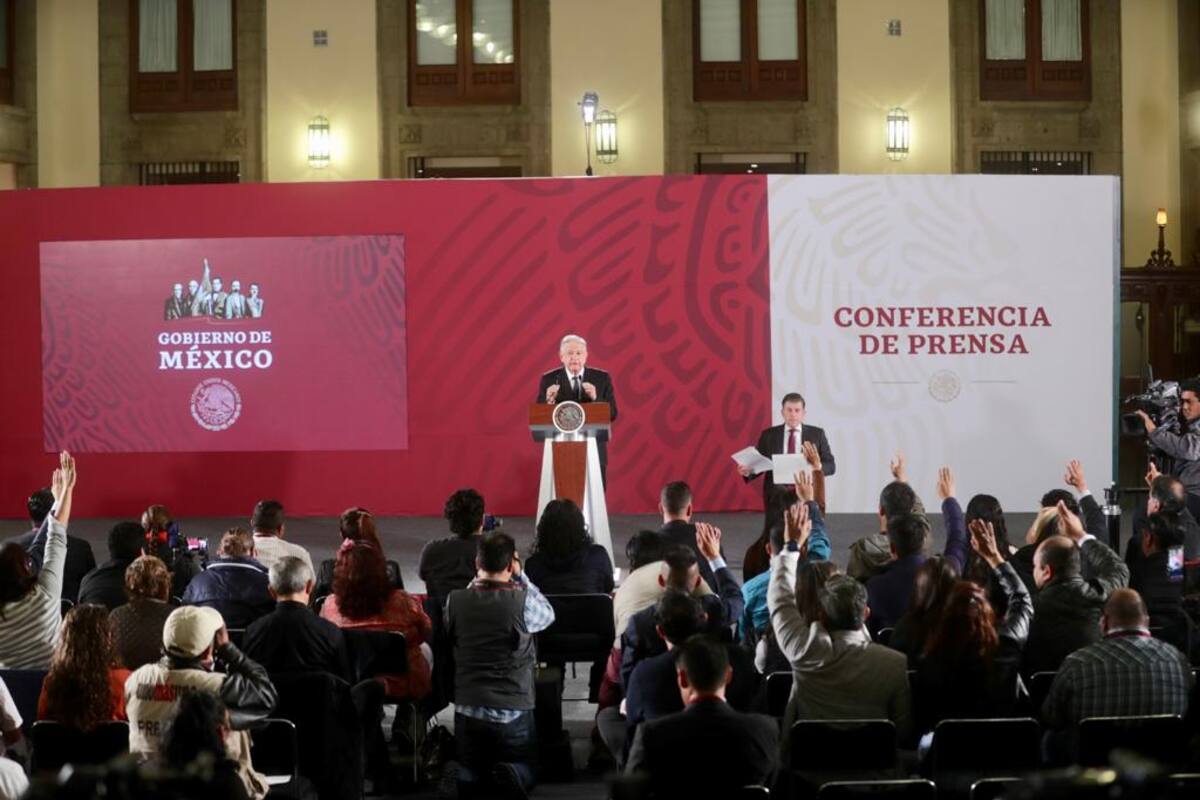 Lo mejor de la conferencia de AMLO de este lunes 15 de julio