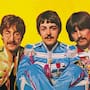 The Beatles “All You Need Is Love”: así se ve el video inédito a color de 1967 con el que se celebra el Global Beatles Day 2026
