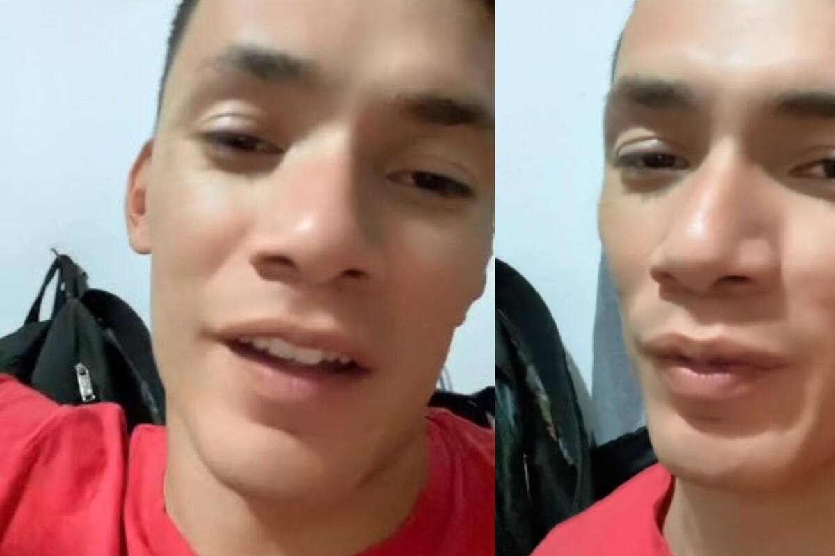 TikTok: Joven asegura que Costco le negó la entrada por su peculiar apellido; así se llama