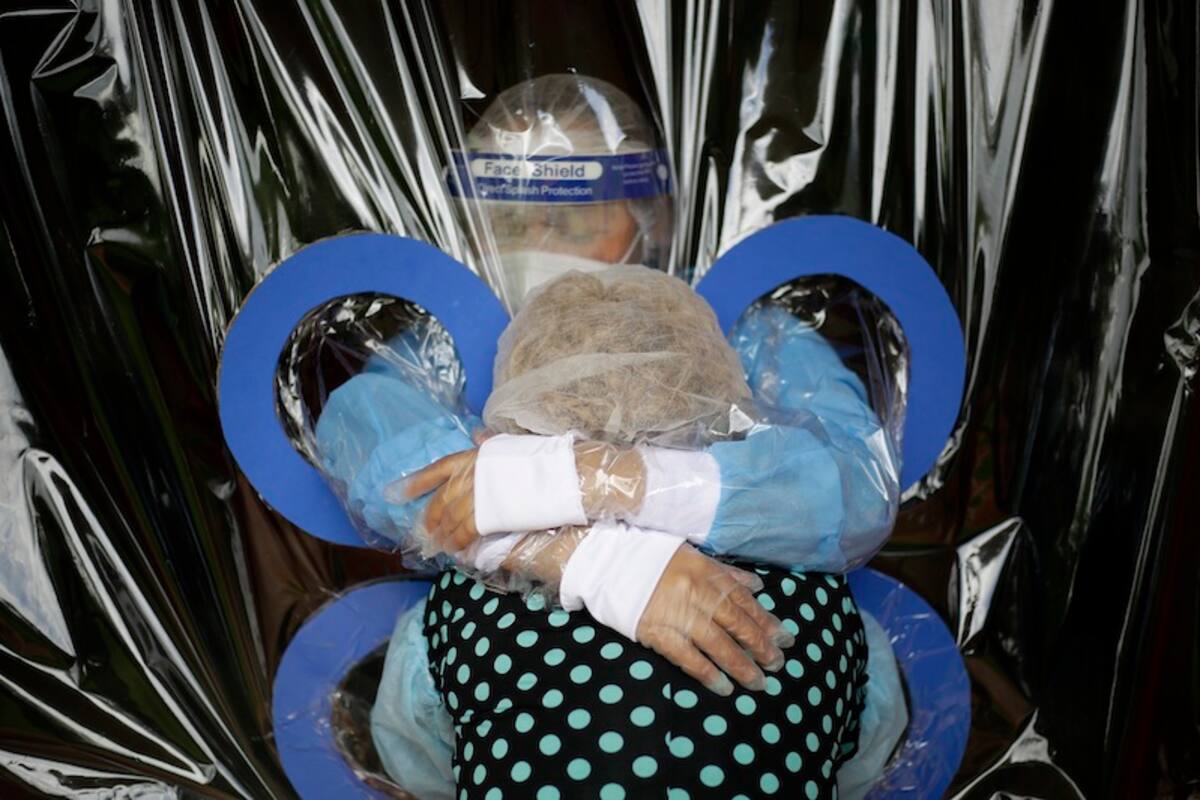 A seis meses de que la OMS declarara la pandemia por coronavirus, este es el escenario en Sonora, México y el mundo