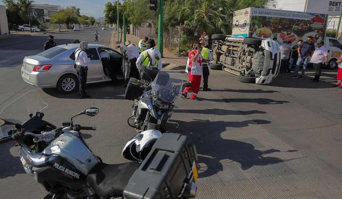 Foto: EL IMPARCIAL.