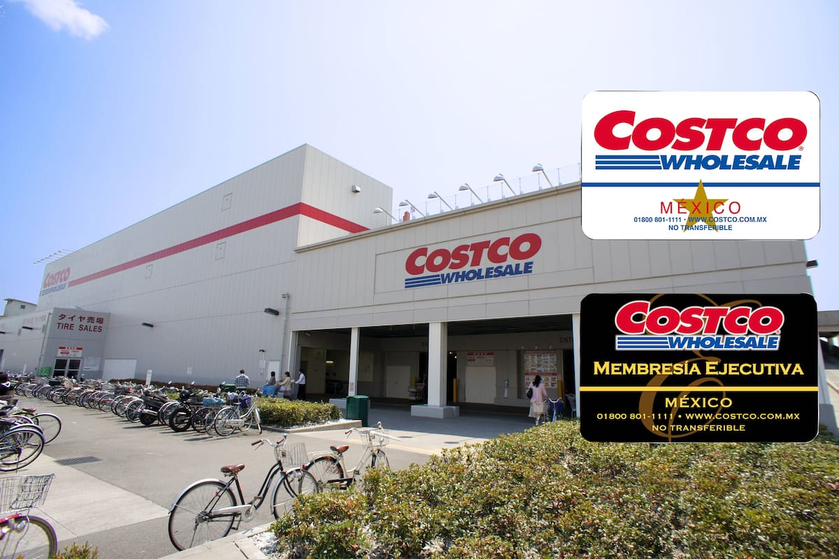 ¿Por qué Costco tiene varias membresías y cuáles son sus beneficios?