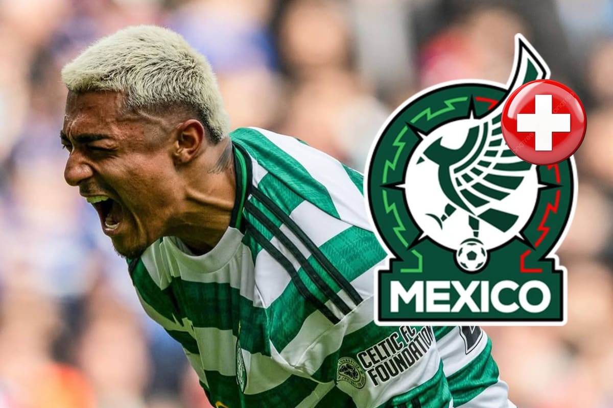 Selección Mexicana en alerta: Julián Araujo se suma a la lista de 13 lesionados y crece la incertidumbre rumbo al Mundial 2026