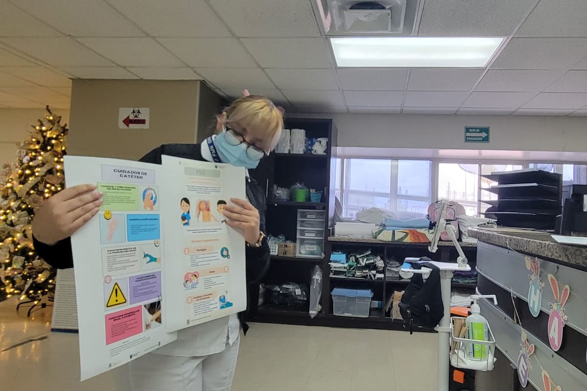 Reconocer a la enfermería más allá de una fecha histórica