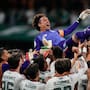 Guillermo Ochoa anuncia oficialmente su retiro del futbol: “Lo vivido nadie nos lo quita”