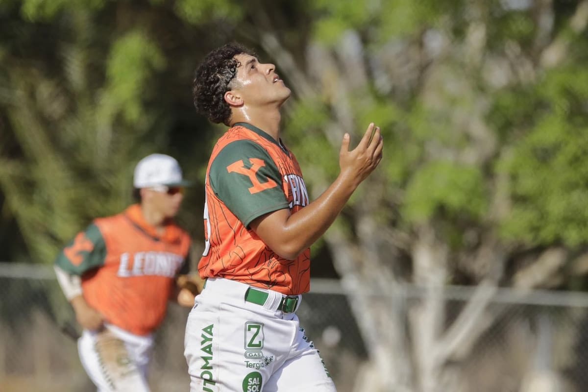 Cachanillas defenderán los colores de México en el Panamericano Sub 23