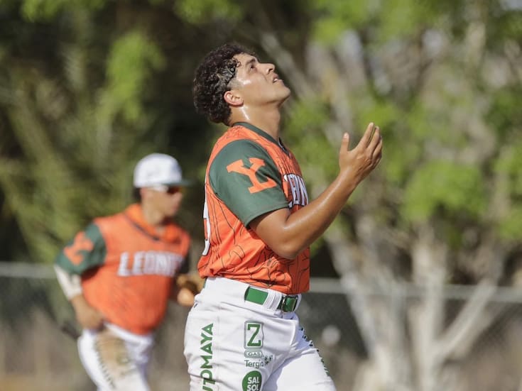 Cachanillas defenderán los colores de México en el Panamericano Sub 23