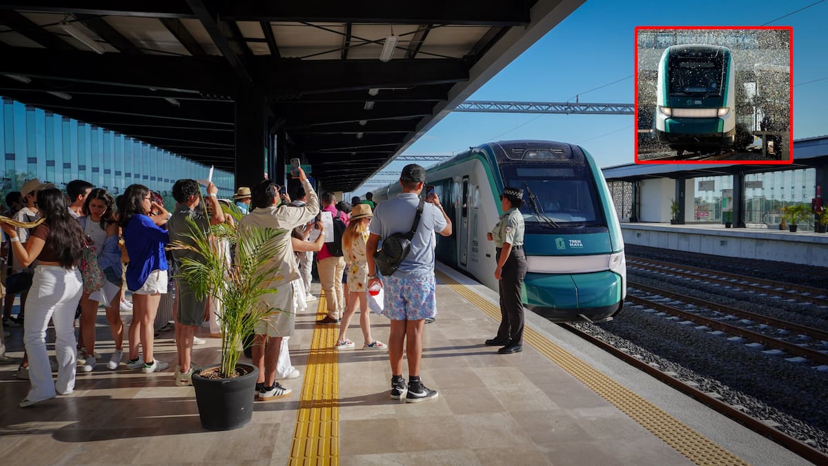 El Gobierno de México lanzó 10 paquetes turísticos para diciembre, integrando vuelos con descuento desde el AIFA, traslados en el Tren Maya al 50% y hospedaje económico en hoteles.