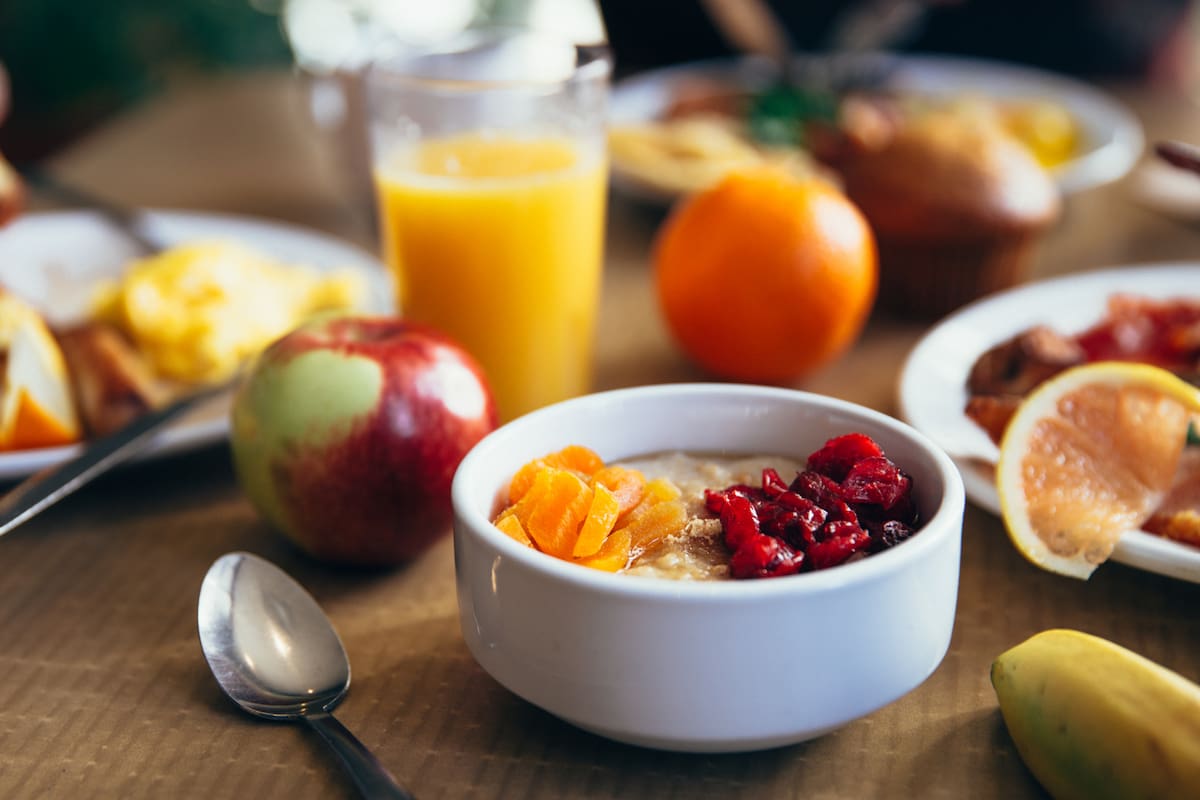 ¿Desayunar o no desayunar?: lo que dice la ciencia sobre la primera comida del día