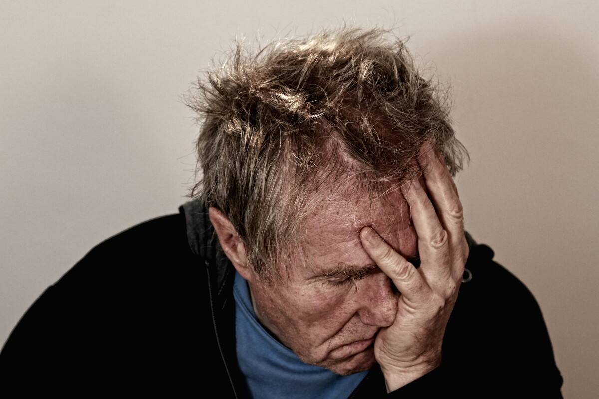 Pandemia aumenta problemas en personas con depresión: Consejo Nacional de Salud Mental