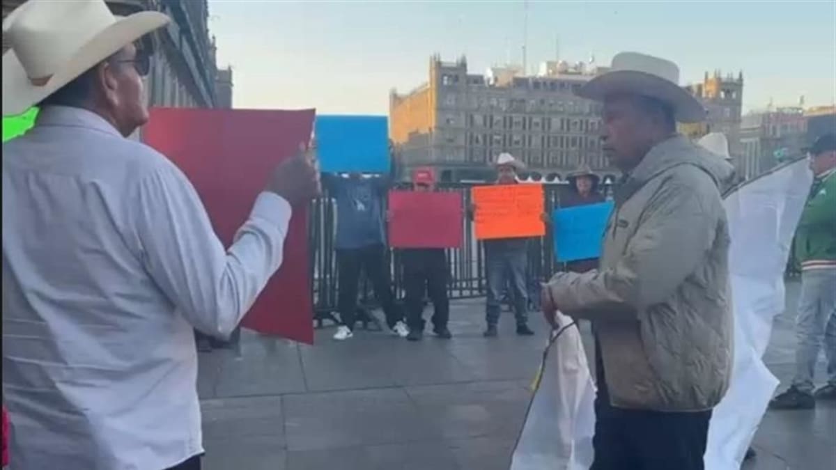 “No salen las cuentas”: Campesinos exigen precio justo al maíz y advierten bloqueos de casetas de principales autopistas si no se garantiza un valor de 7 mil 200 pesos por tonelada