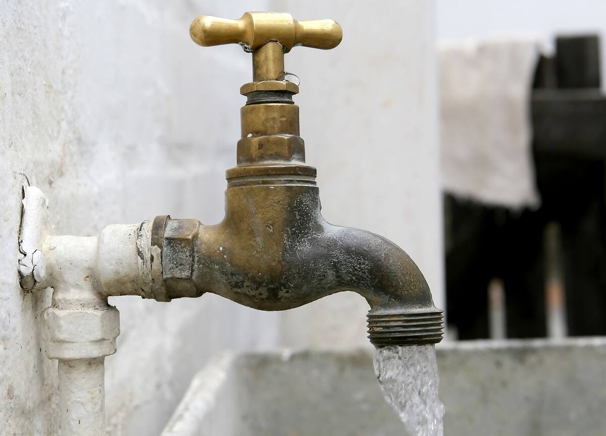 Organismos avalan la calidad de agua de Hermosillo, la cual, indican,
es apta para consumo humano. FOTO: PIXABAY