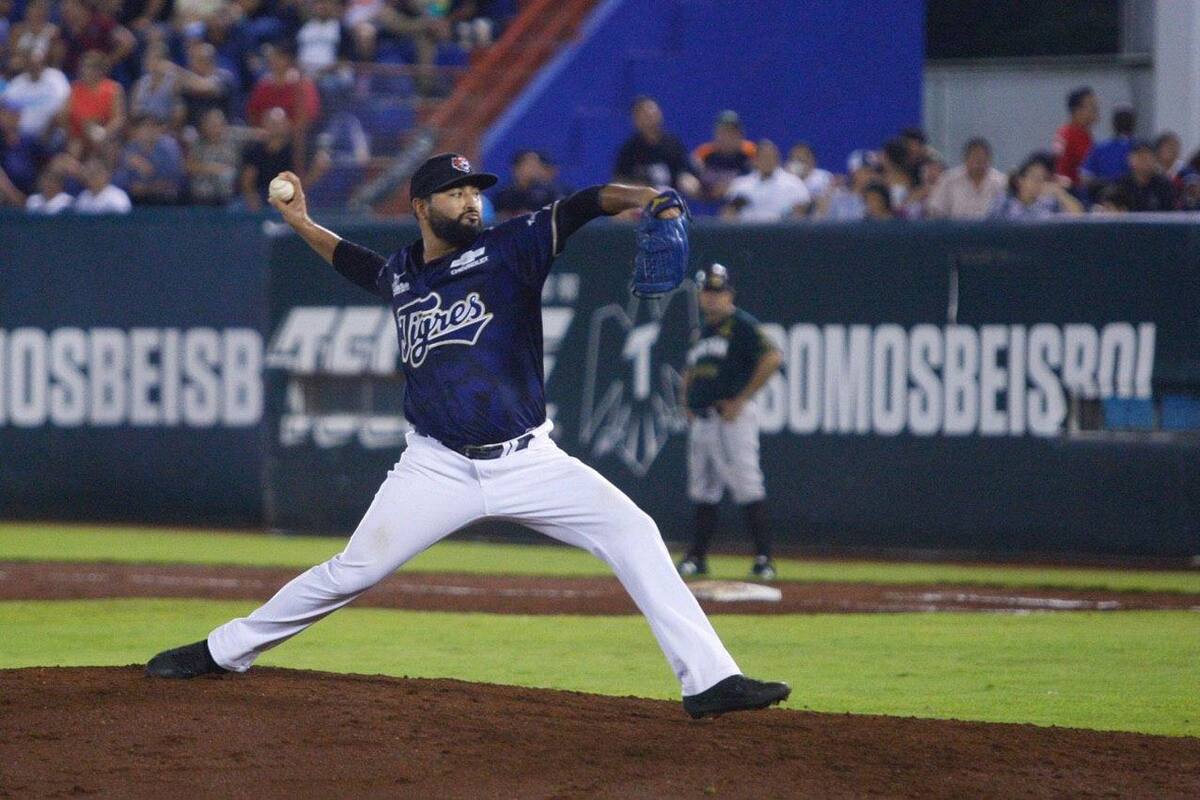 Hace Toros trinchera en su bullpen
