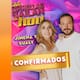 Jimena Longoria llega a Televisa y se integra a “Las Estrellas Bailan en Hoy” junto a su esposo Gualy Cárdenas