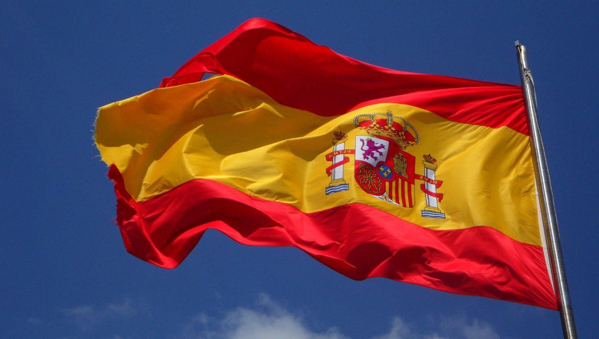 España