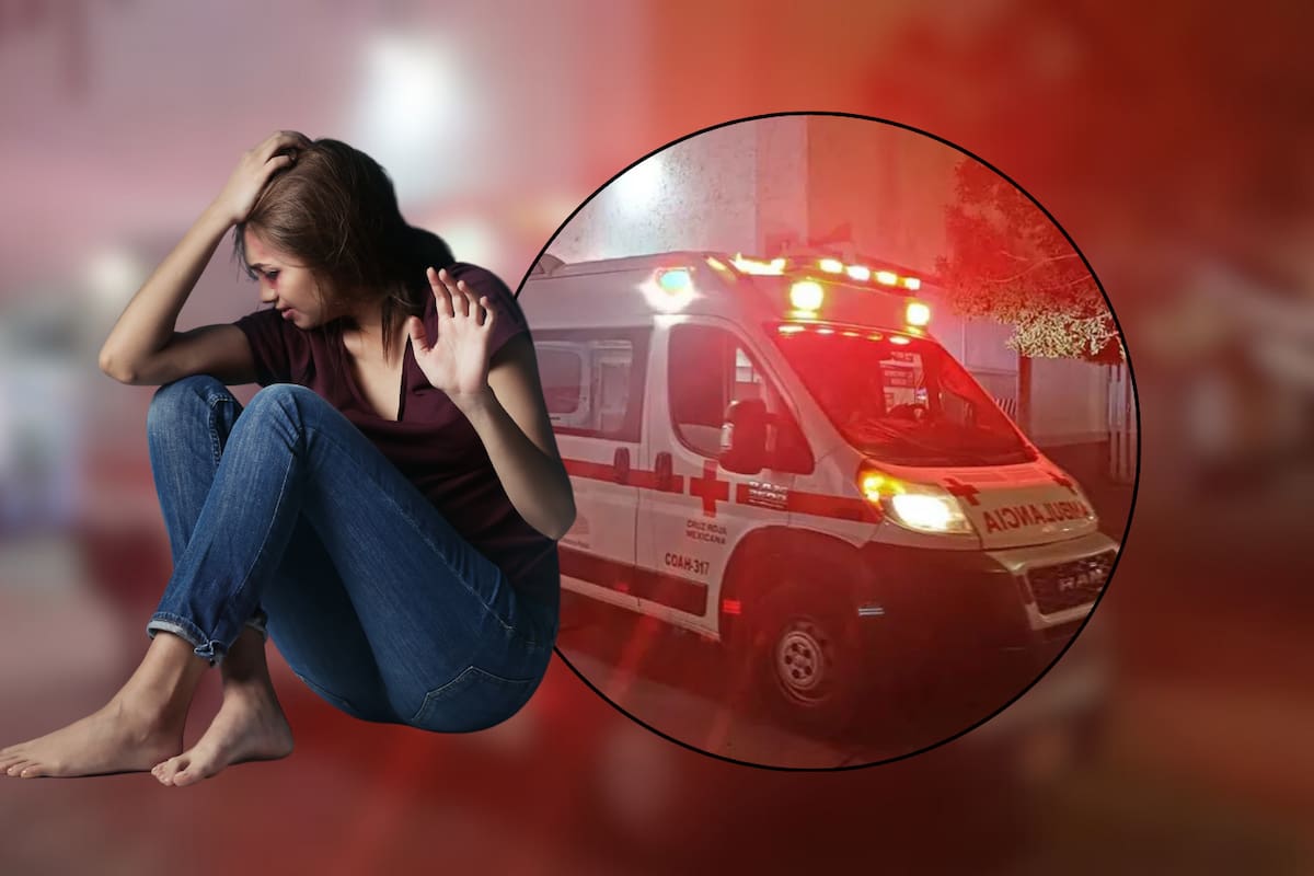 Presunto pleito de vecinos termina en golpiza contra adolescente de 12 años