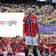 Erling Haaland invita a buscar su nombre en Google: esta es la sorpresa vikinga que aparece