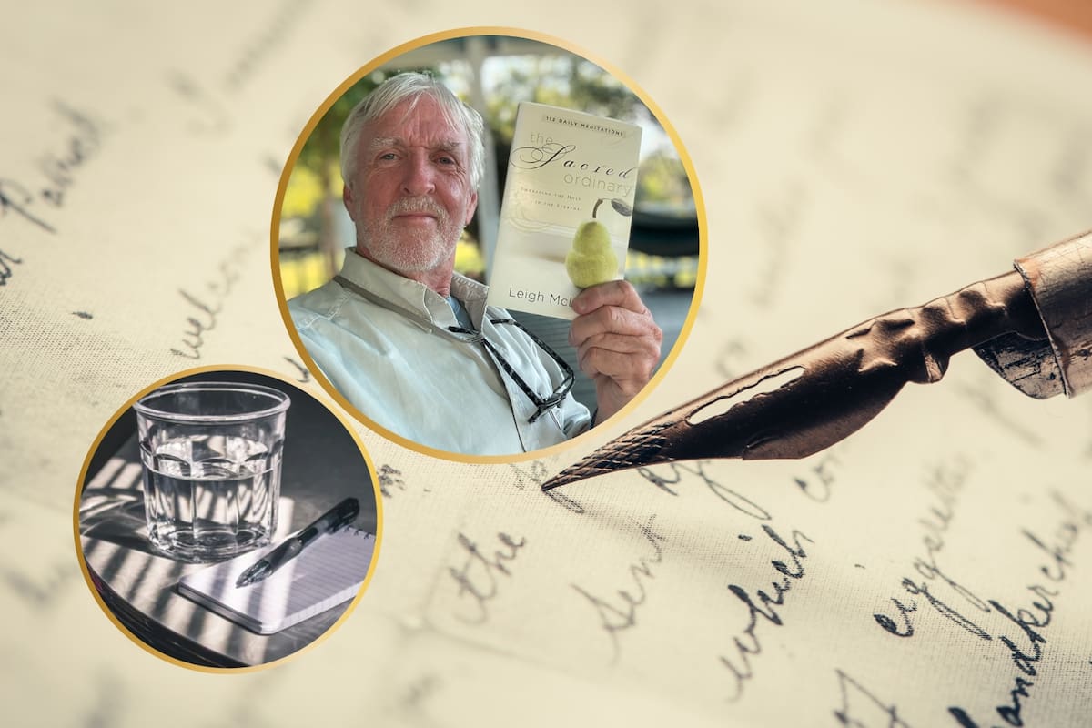 Un hombre de más de 70 años escribió su primera novela, la guardó en un cajón porque no creía que valiera nada, la autopublicó por insistencia de sus amigos y vendió 300,000 ejemplares sin el respaldo de ninguna editorial, hasta que el New York Times la llamó la sorpresa del año