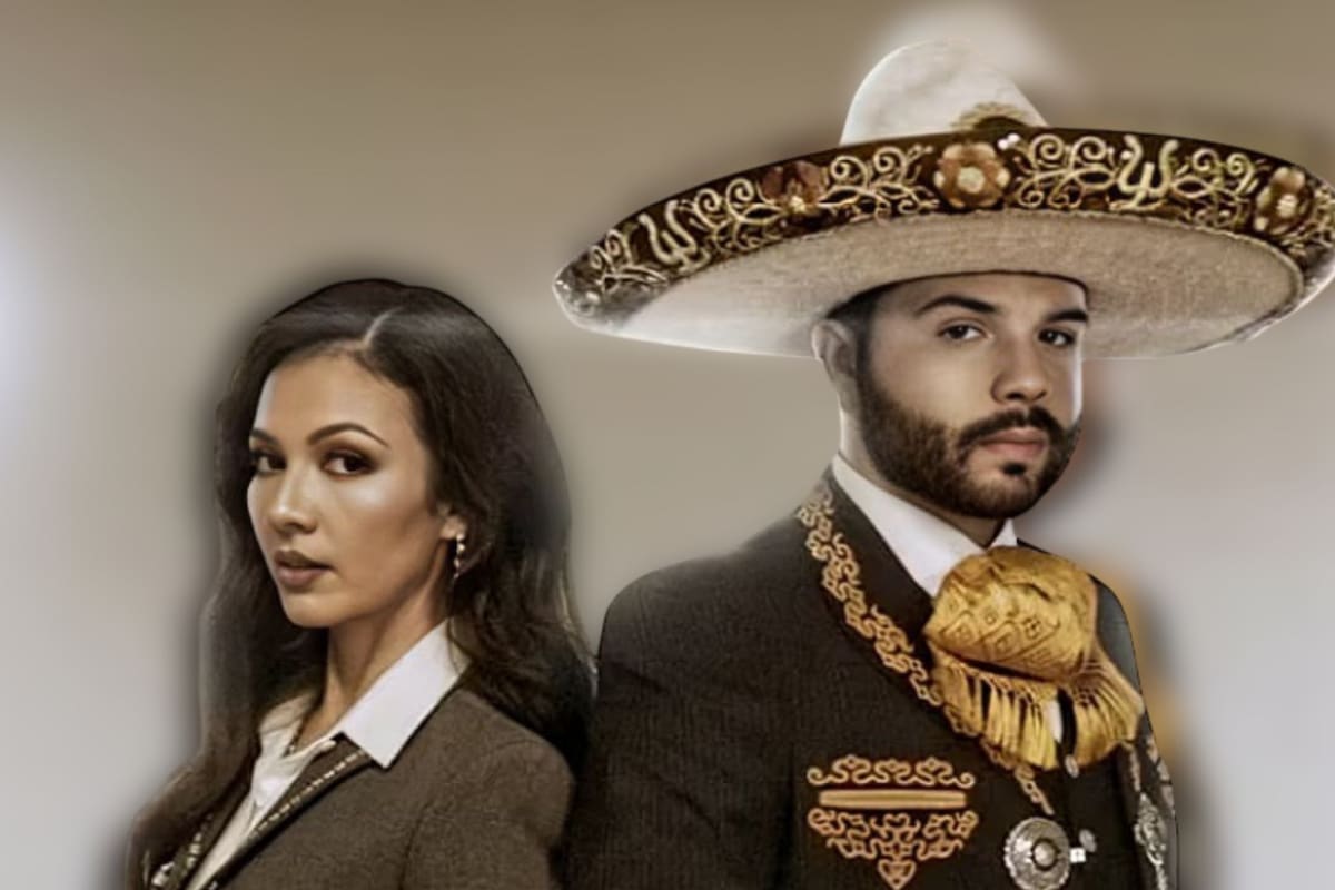 Lupita Infante y Leonardo Aguilar unen sus voces en “Amémonos de nuevo”, una colaboración entre dinastías