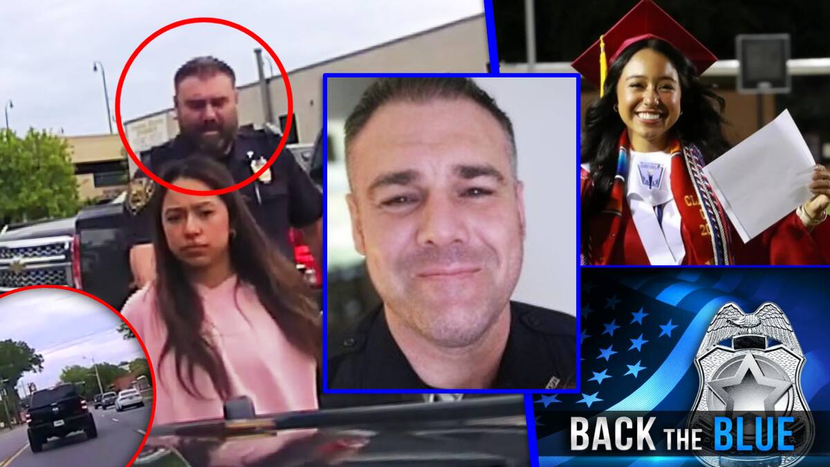 Renuncia oficial de policía que arrestó a Ximena, mexicana que casi fue deportada de EEUU por una confusión; dice que no se sintió respaldado por el departamento