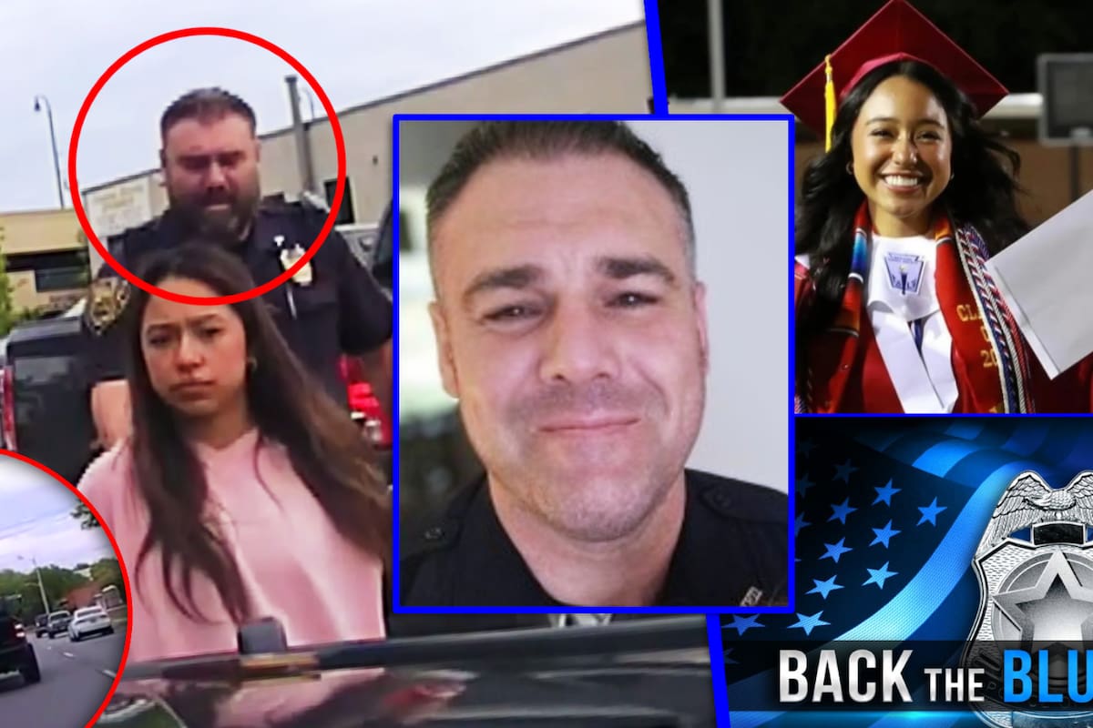 Renuncia oficial de policía que arrestó a Ximena, mexicana que casi fue deportada de EEUU por una confusión; dice que no se sintió respaldado por el departamento