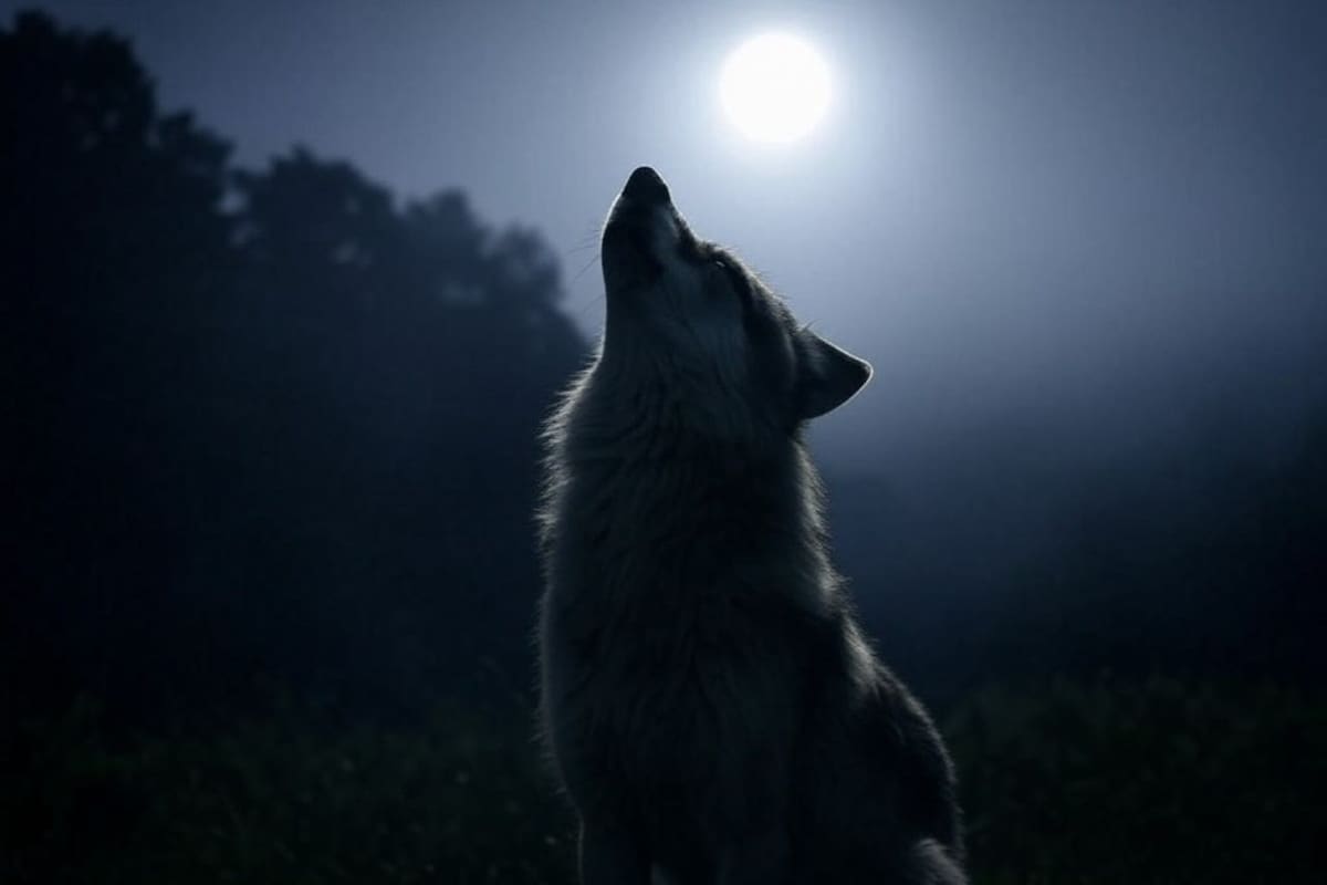 Luna de Lobo: ¿qué día podrás ver la primera luna llena de 2025?