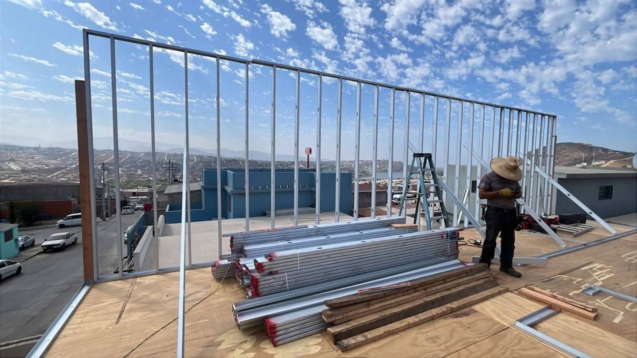 Las magnitudes siguen siendo relevantes: se estima que alrededor de 10.5 millones de toneladas de acero procedentes de esa nación asiática han ingresado al circuito comercial internacional Foto: Cortesía.