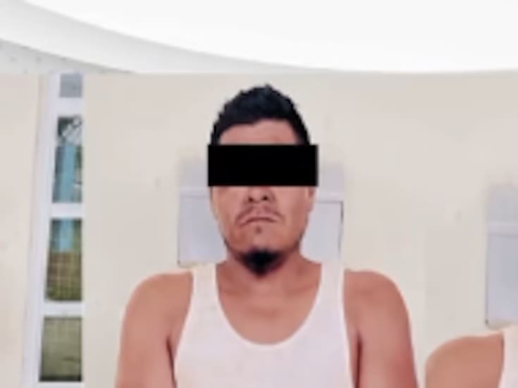 Condenado a 21 años de prisión por violar y amenazar a su propia madre en Oaxaca