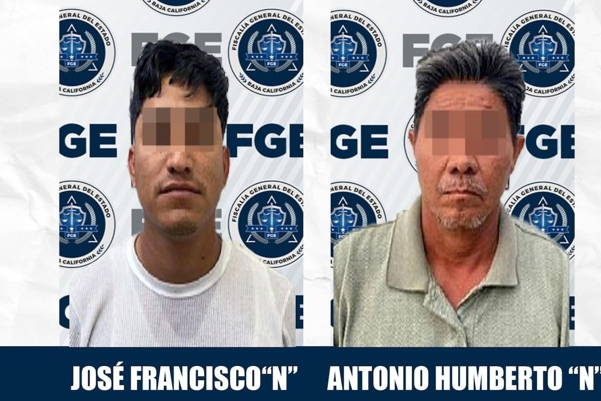 Dos hombres van a proceso penal; uno amenazó de muerte a su ex para que volviera con él