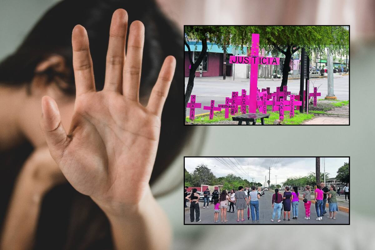 Colectivos piden declarar alerta de violencia de género en Coahuila