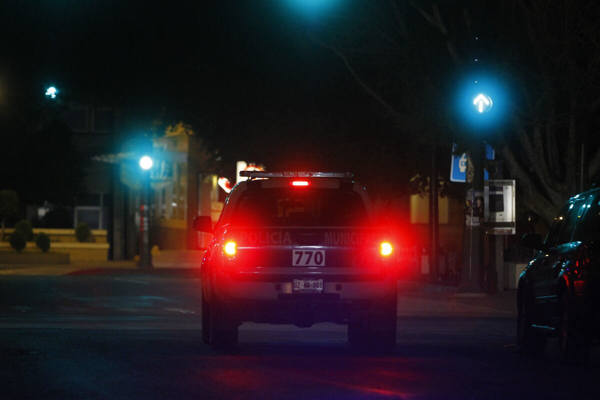 Matan a 3 personas en Guaymas; una de ellas era mujer