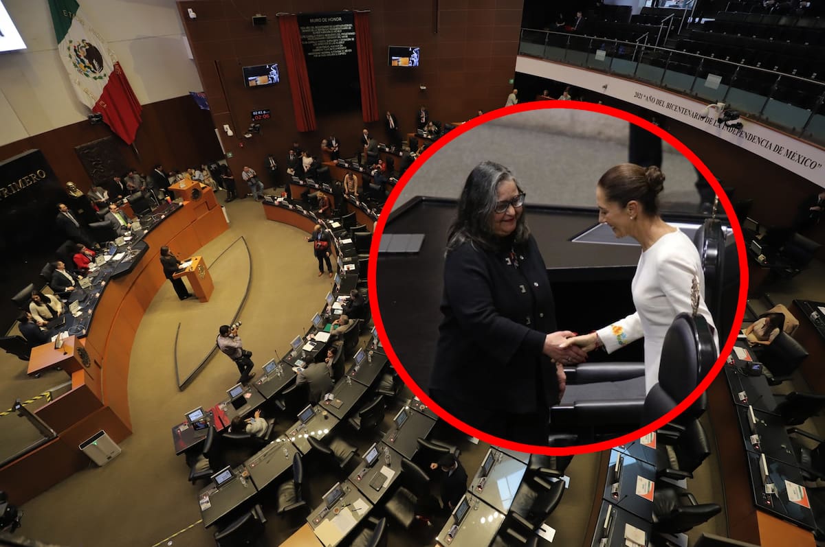 En México, la única forma de cancelar una reforma constitucional, como la del Poder Judicial, es a través de una nueva reforma.