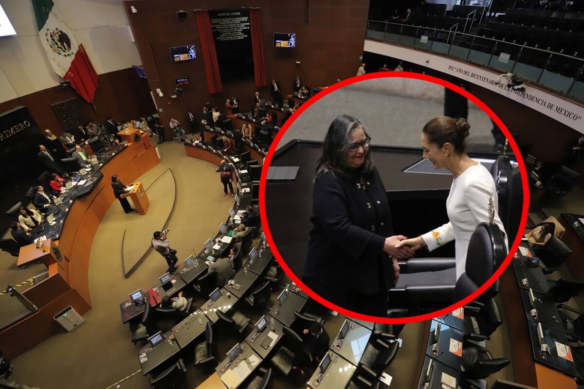 ¿Cómo es la única manera que se puede cancelar una reforma a la Constitución como la del Poder Judicial en México?