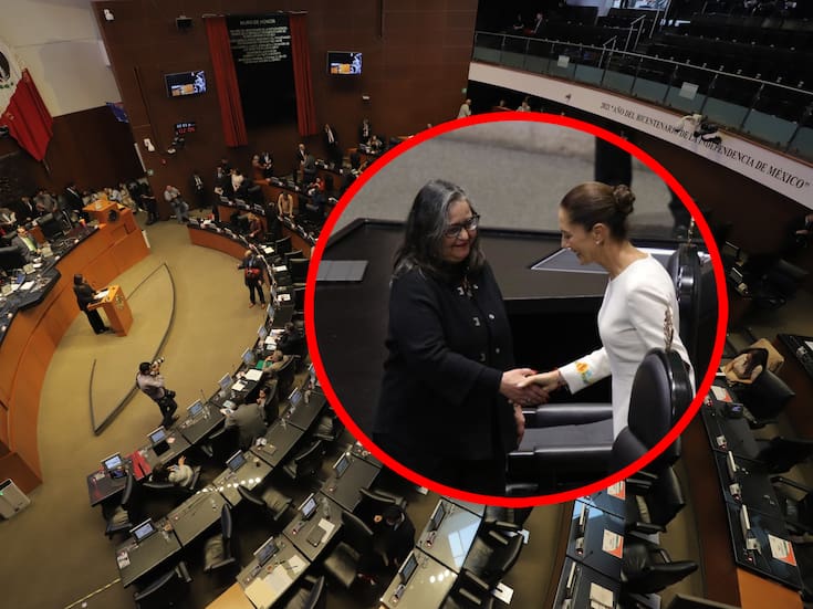 SCJN ordena “congelar” amparos contra la Reforma Judicial hasta nuevo criterio